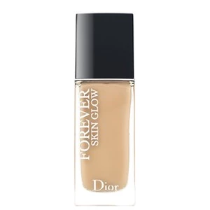Dior (Christian Dior) Diorskin Forever Fluid Glow 1N Neutral tekutý make-up 30 ml