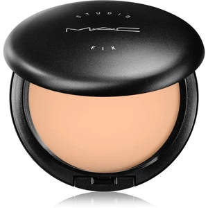 MAC Cosmetics Studio Fix Powder Plus Foundation kompaktní pudr a make-up 2 v 1 odstín C 5.5 15 g