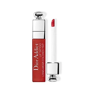 Dior Dlouhotrvající tekutá rtěnka Addict Lip Tattoo (Long-Wear Colored Tint) 6 ml 661 Natural Red