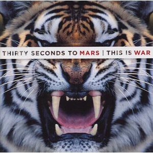 This Is War - Mars Thirty Seconds To [CD album]