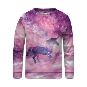 Mr. GUGU & Miss GO Unisex's Sweater KS-PC1063