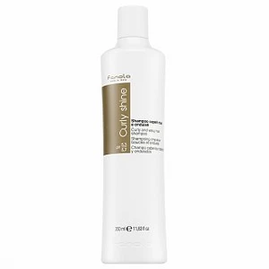 Fanola Curly Shine Shampoo šampón pre vlnité a kučeravé vlasy 350 ml