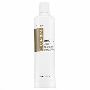 Fanola Curly Shine Shampoo szampon do włosów falowanych i kręconych 350 ml