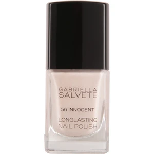 Gabriella Salvete Dlouhotrvající lak na nehty Longlasting Enamel (Nail Polish) 11 ml 56 Innocent