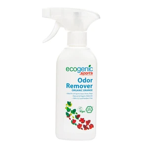 Ecogenic Odstraňovač zápachu pomeranč 250 ml