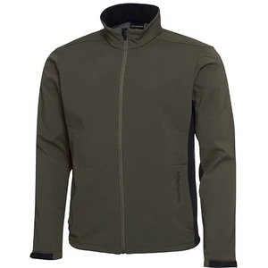 Galvin Green Lee Interface-1 Mens Jacket Beluga/Black M