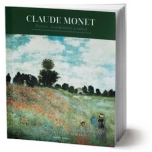 Claude Monet - kolektiv autorů