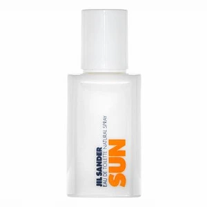 Jil Sander Sun toaletní voda pro ženy 30 ml