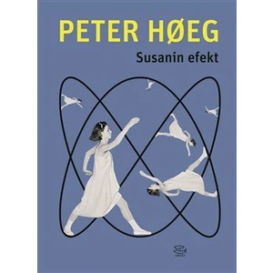 Susanin efekt - Peter Hoeg