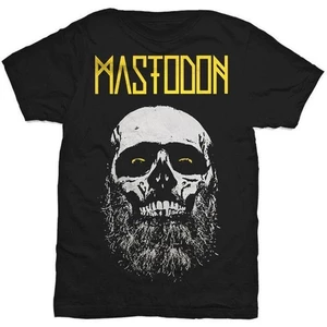 Mastodon Koszulka Admat Czarny-Graficzny 2XL