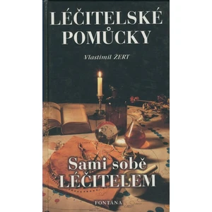 Léčitelské pomůcky