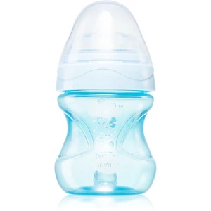 Nuvita Cool Bottle 0m+ kojenecká láhev Light blue 150 ml