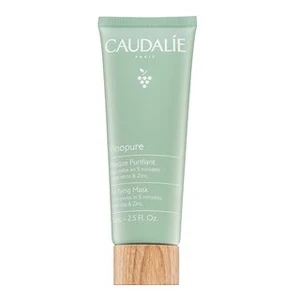 Caudalie Vinopure Purifying Mask maseczka oczyszczająca przeciw niedoskonałościom skóry 75 ml