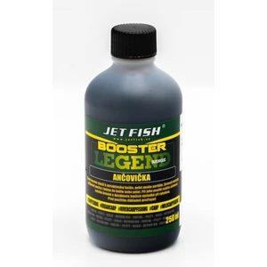 Jet fish booster legend range ančovička 250 ml