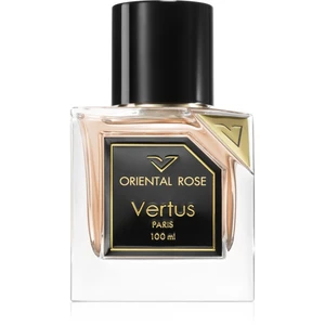 Vertus Oriental Rose parfumovaná voda unisex 100 ml