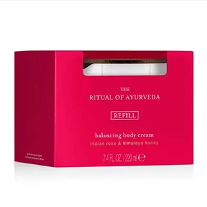 Rituals The Ritual Of Ayurveda zjemňující tělový krém 220 ml