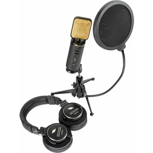 EIKON EKSBTHREE Microfon cu condensator pentru studio