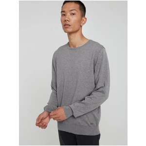 Grey Sweater Blend - Men