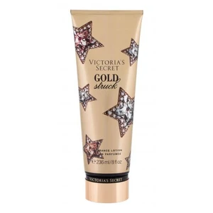 Victoria´s Secret Gold Struck 236 ml telové mlieko pre ženy