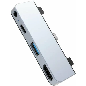 HYPER HyperDrive 4-in-1 USB-C Hub for iPad Pro USB Hub