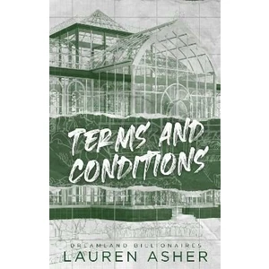 Terms and Conditions - Asher Lauren