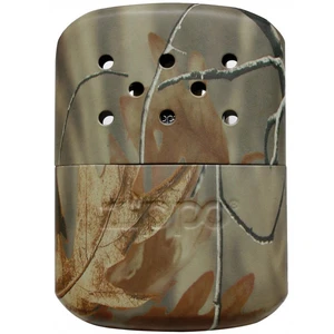 Zippo ohievač rúk realtree