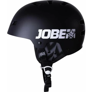 Jobe Cască Base Black M