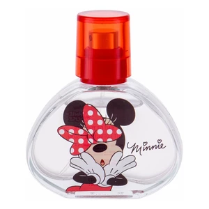 Disney Minnie Mouse 30 ml toaletní voda pro děti