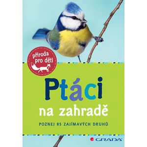 Ptáci na zahradě, Haag Holger