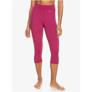 Leggings da donna Roxy 3/4