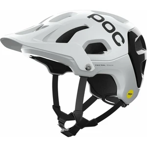 POC Tectal Race MIPS Hydrogen White/Uranium Black 59-62 2022