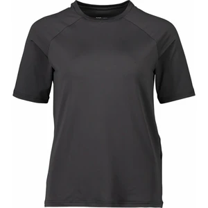 POC Reform Enduro Light Women's Tee Sylvanite Grey L