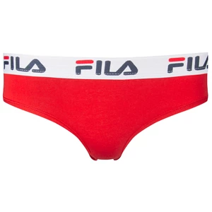 Women's panties Fila red (FU6043-118)