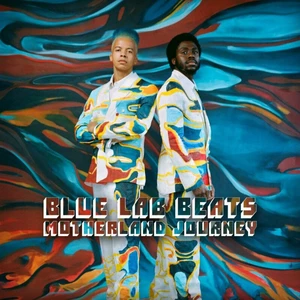 Blue Lab Beats Motherland Journey (2 LP)