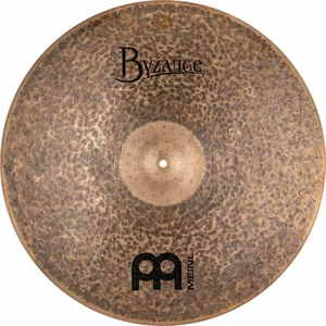 Meinl Byzance Dark Big Apple Tradition Light Piatto Ride 22"