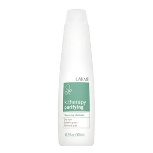 Lakmé K.Therapy Purifying Shampoo szampon oczyszczający do tłustej skóry głowy 300 ml