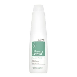Lakmé K.Therapy Purifying Shampoo čistiaci šampón pre mastnú pokožku hlavy 300 ml