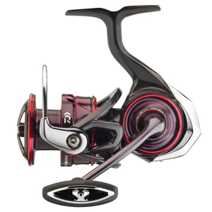 Daiwa naviják ballistic mq lt 2500 d-xh