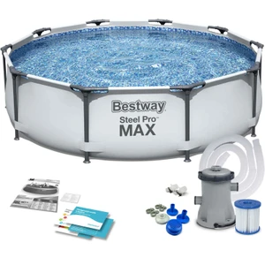 Bestway Steel Pro Max 3,05 x 0,76 m 56408