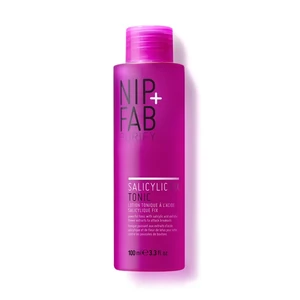 NIP+FAB Salicylic Fix čisticí tonikum 100 ml