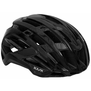 Kask Valegro Black L 2022