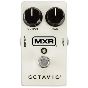 Dunlop MXR M267 Octavio