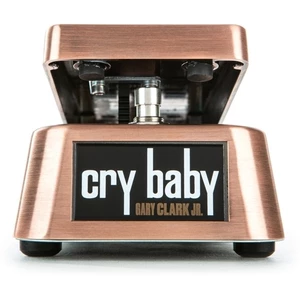 Dunlop GCJ95 Gary Clark Jr. Cry Baby Pédale Wah-wah