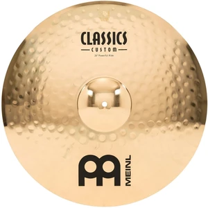 Meinl CC20PR-B Classics Custom Powerful Ride činel 20"