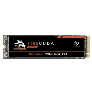 Seagate FireCuda/500GB/SSD/M.2 NVMe/5R