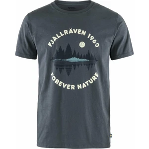 Fjällräven Forest Mirror T-Shirt M Navy L