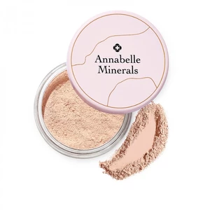 Annabelle Minerals Rozjasňující minerální make-up SPF 20 4 g Golden Light