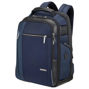 Samsonite Batoh na notebook 15,6'' Spectrolite 3.0 EXP 23/26,5 l - tmavě modrá