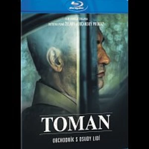 Různí interpreti – Toman Blu-ray