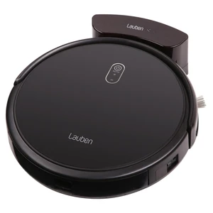 Lauben Robot Vacuum 26BB Pet